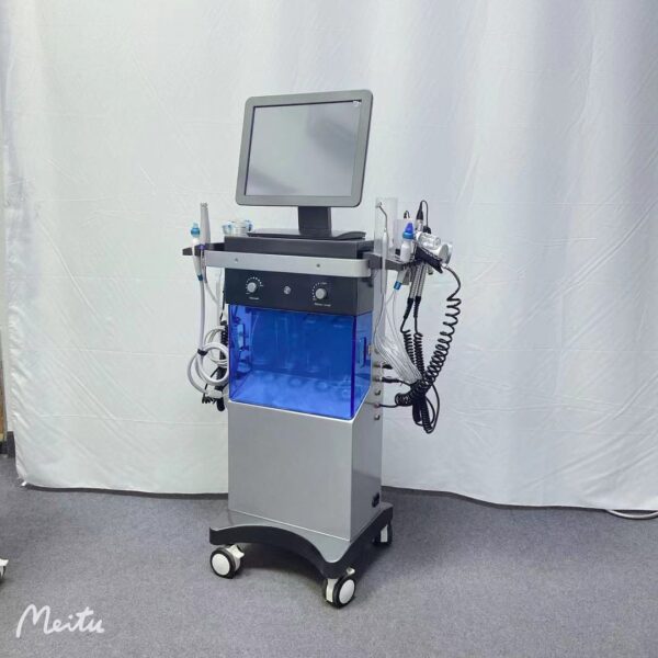 15/14 in 1 Microdermabrasion Device - Image 4