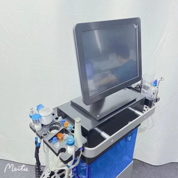 15/14 in 1 Microdermabrasion Device - Image 3