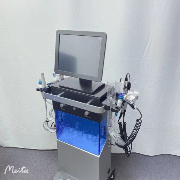 15/14 in 1 Microdermabrasion Device - Image 2