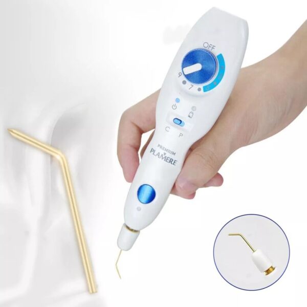 Professional Skin Marker To Remove Freckles Used For Dark Spots And Mole Removal Pen