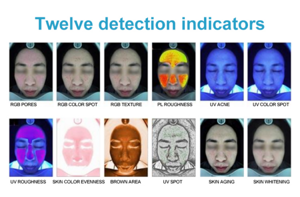 M9 Egg Type Skin Analysis - Image 3