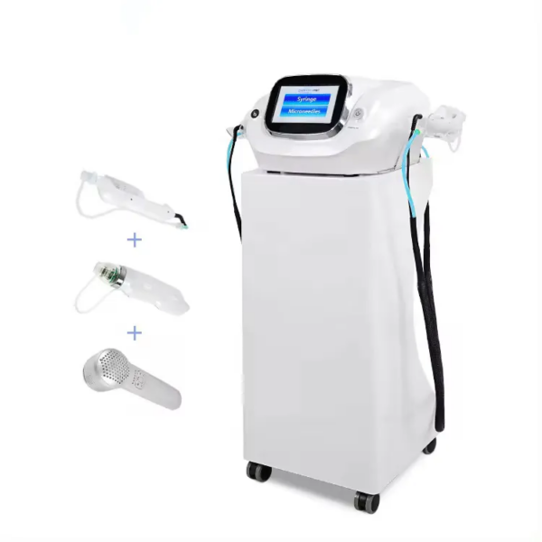 Mesogun Injectable Dermashine Pro Device