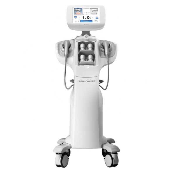 7D HIFU machine skin rejuvenation device