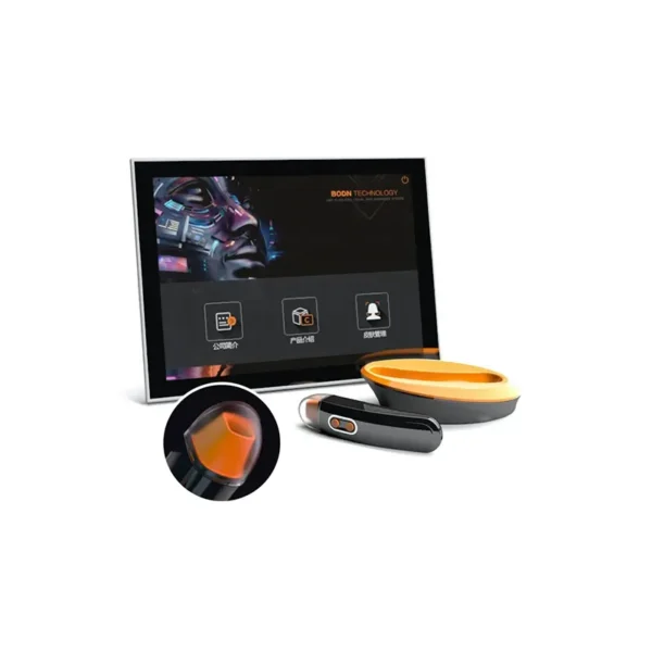 Skin Analysis Device Skin Diagnosis Moisture Analyzer