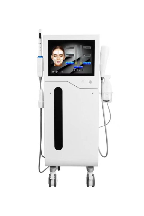 Stand and Portable 5 in 1 HIFU multifunctional Device - Image 3
