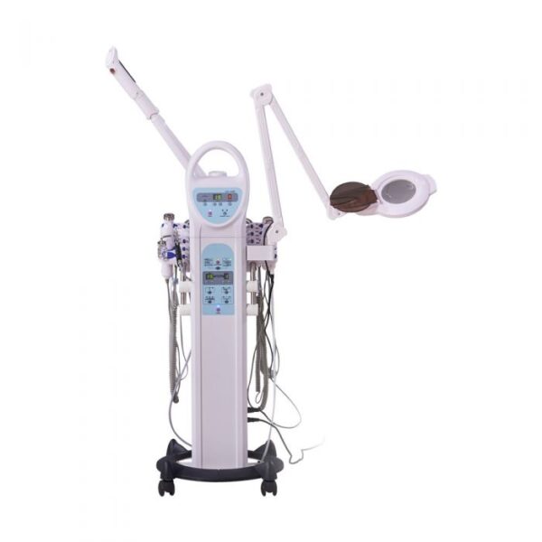 10 in 1 Radio Frequency/OXYGEN Multi function Contemporary Machine