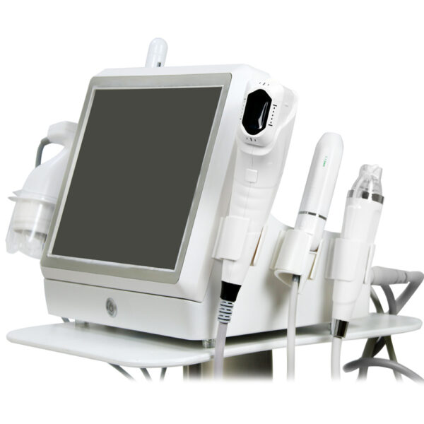6/5 in 1 HIFU multifunctional Device - Image 3