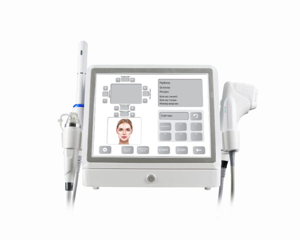 Stand and Portable 5 in 1 HIFU multifunctional Device - Image 6