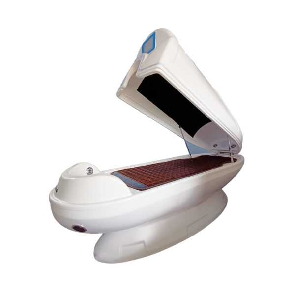 Sauna POD Infrared Litght Weight Loss Relaxation Professional Device - Image 2