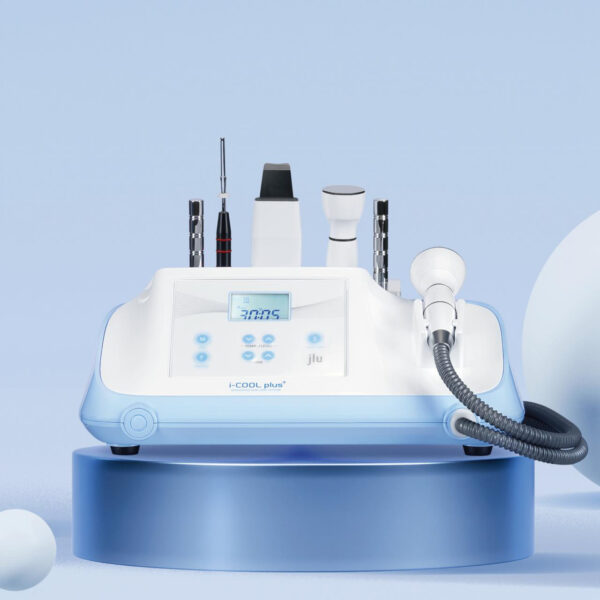 ICOOL PLUS SONIC ULTRASONIC PRODUCT PENERATION DEPTH Product - Image 2