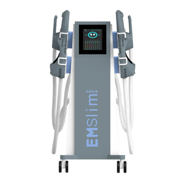 EMS Eslim Body Sculpting Machine - Image 2