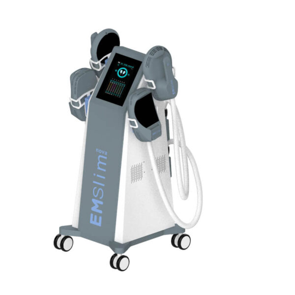 EMS Eslim Body Sculpting Machine - Image 4