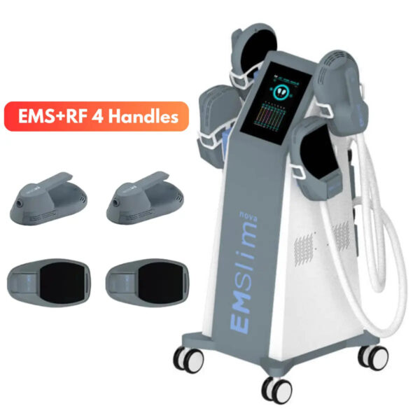 EMS Eslim Body Sculpting Machine - Image 3