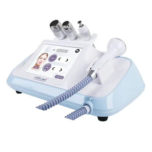 ICOOL PLUS SONIC ULTRASONIC PRODUCT PENERATION DEPTH Product - Image 3