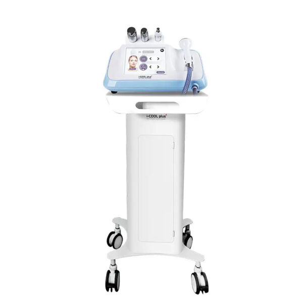 ICOOL PLUS SONIC ULTRASONIC PRODUCT PENERATION DEPTH Product - Image 5