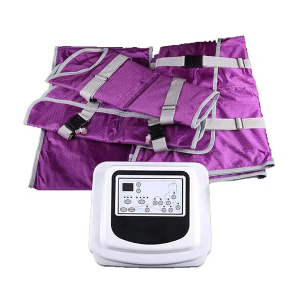 Pesotherapy Body Contouring Lymphatic Drainage Pressotherapy Machine Premo