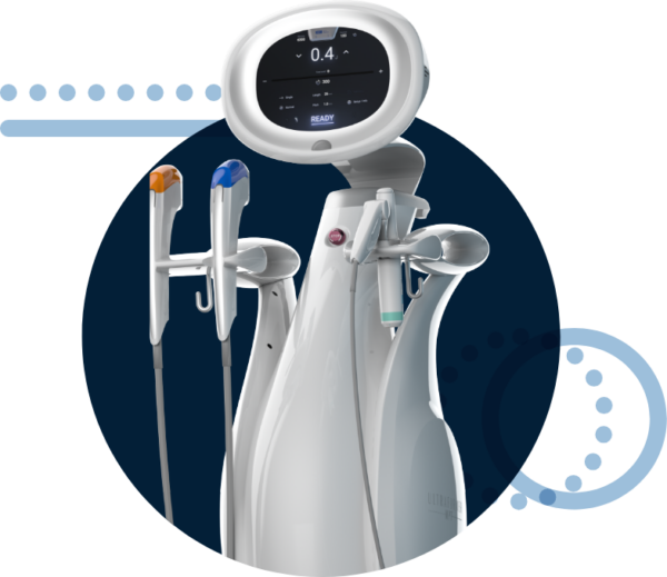 Ultra-Former-MPT Non-invasive Facelift, Skin Tightening, Body Contouring - Image 4