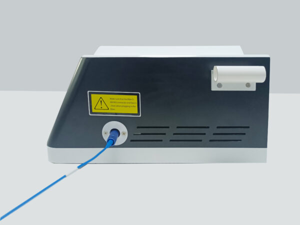 Liposuction Endolift Subcutaneous Fat Melting 980nm 1470nm Cellulite Reduction Device - Image 6