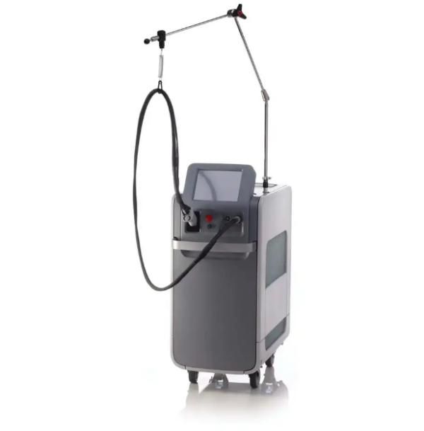 New CANDELA GentleMax Pro - Image 2
