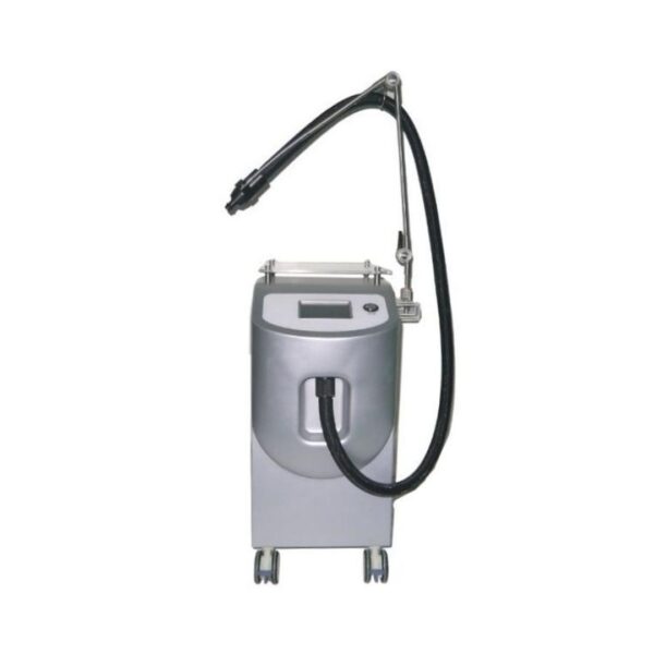 Cold Air Skin Cooling System Skin Cooling Machine - Image 2