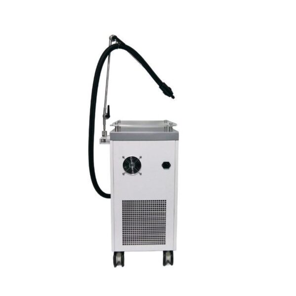 Cold Air Skin Cooling System Skin Cooling Machine - Image 3