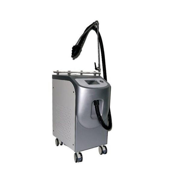 Cold Air Skin Cooling System Skin Cooling Machine - Image 4