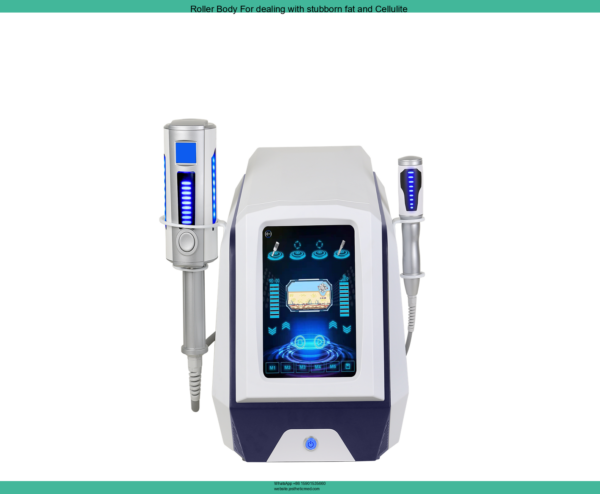 Inner Roller Body Detox Slimming Machine