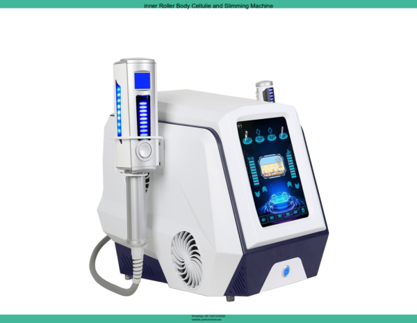 Inner Roller Body Detox Slimming Machine - Image 3