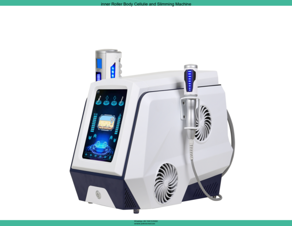 Inner Roller Body Detox Slimming Machine - Image 4