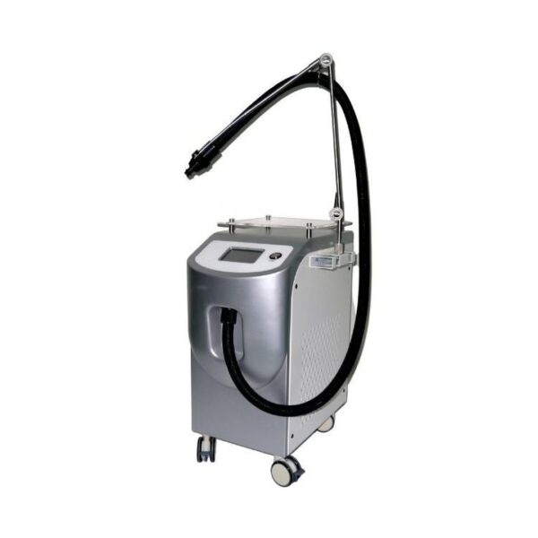Cold Air Skin Cooling System Skin Cooling Machine - Image 5