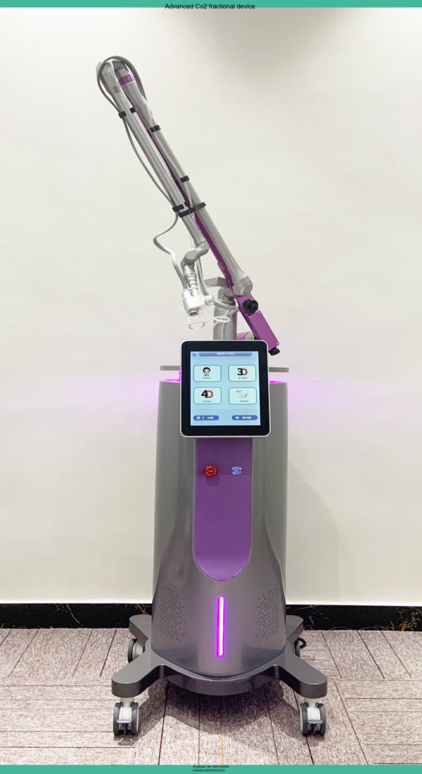 Advanced CO2 Frational Skin Surfacing Device - Image 3