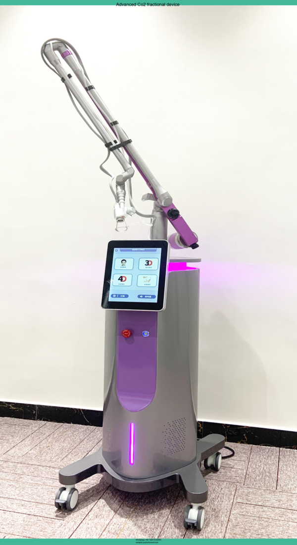 Advanced CO2 Frational Skin Surfacing Device - Image 2