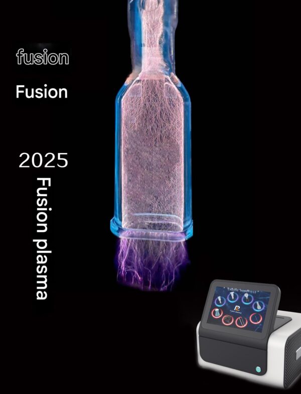 2025 Fusion Cold Warm Plasma