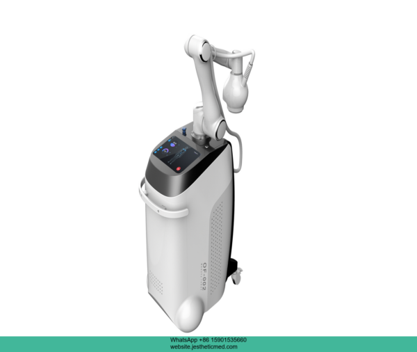 Revolutionizing Relief: The Next-Gen AI-Powered Pain Therapy Robot - Image 2