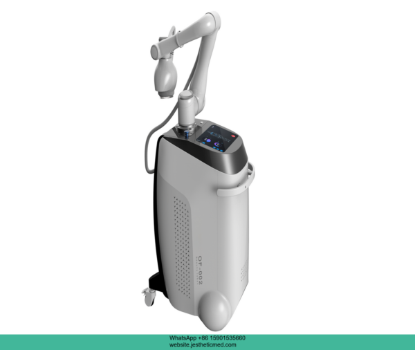 Revolutionizing Relief: The Next-Gen AI-Powered Pain Therapy Robot - Image 3