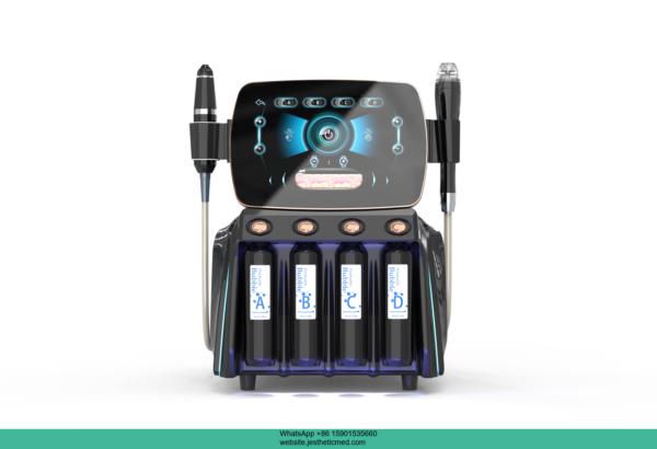 "✨ Transform Your Skin with Bubble Feishuttle – Deep Cleanse, Hydrate & Glow Like Never Before! ✨ #SkincareRevolution - Image 5