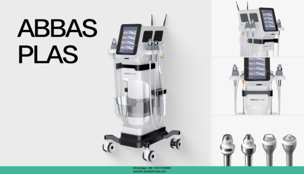 ABBAS MAX – Cryo-Electroporation and Cryo Solution Penetration & Cooling
