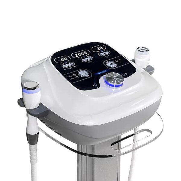 Dual Injector Pro+ Needle-Free RF & Electroporation Instant Skin Lift - Image 3
