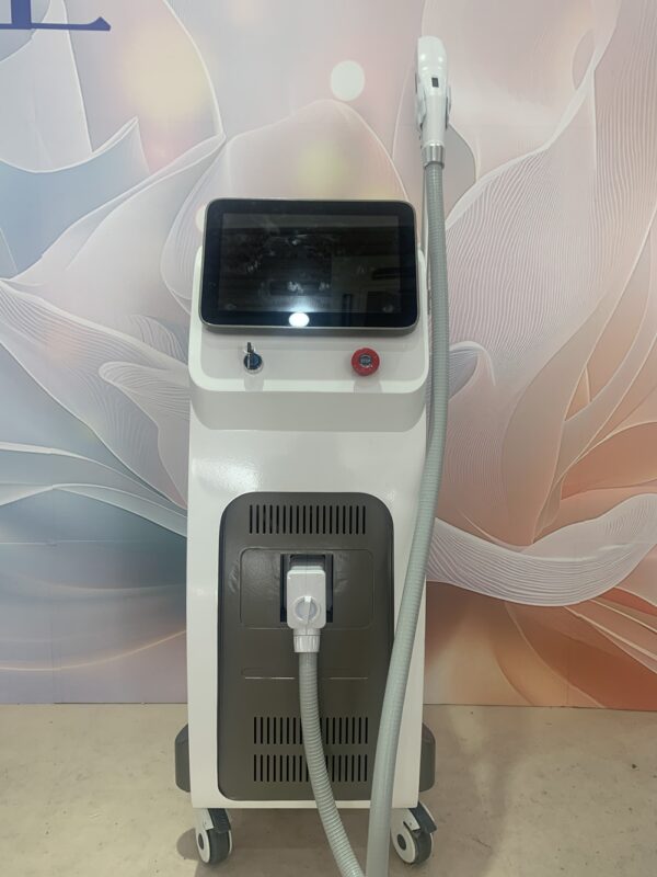 IPL Skin Rejuvenation, wrinkle, acne, rosacea, pigmentation, red blood and hair removal system
