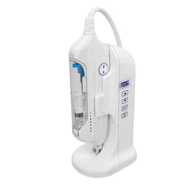 Facial Care Nutrition Face Lightening Rejuvenation Hy-Dra-Skinboosters Meso Gun - Image 2