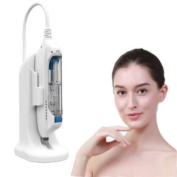 Facial Care Nutrition Face Lightening Rejuvenation Hy-Dra-Skinboosters Meso Gun