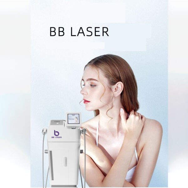 BBL 1470nm Non-invasive Skin Resurfacing Device