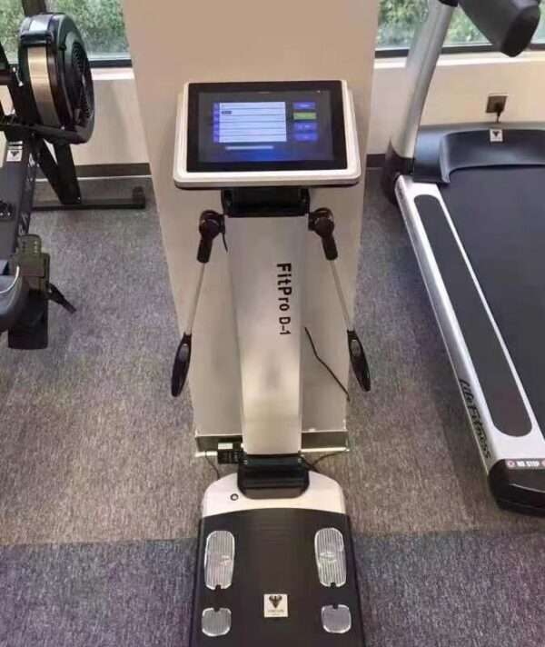 270s Body Analysis BCA device - Image 3