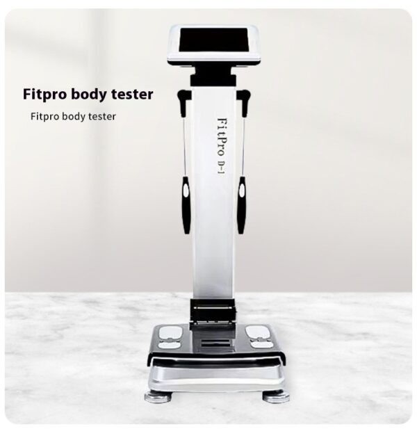 270s Body Analysis BCA device - Image 4
