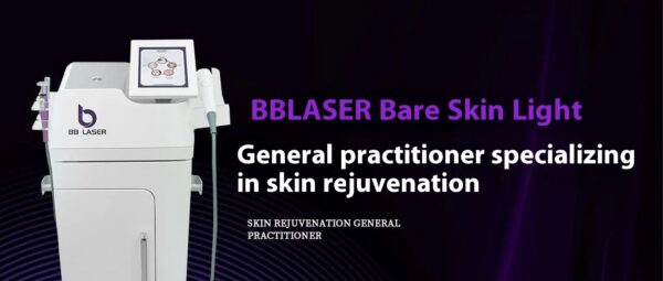 BBL 1470nm Non-invasive Skin Resurfacing Device - Image 3